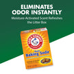 ARM & Hammer Cat Litter Deodorizer Double Duty, 20 oz, 6 Pack 🍁 All In One Marketplace Canada