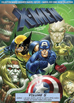 Marvel X-Men / Volume 5 - DVD (Used)