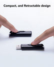 Lexar 32GB 3-Pack Flash Drive A30E USB 3.2 Gen 1, USB Drive up to 100MB/s, Storage Expansion and Backup for PC and Mac Systems 🍁 All In One Marketplace Canada