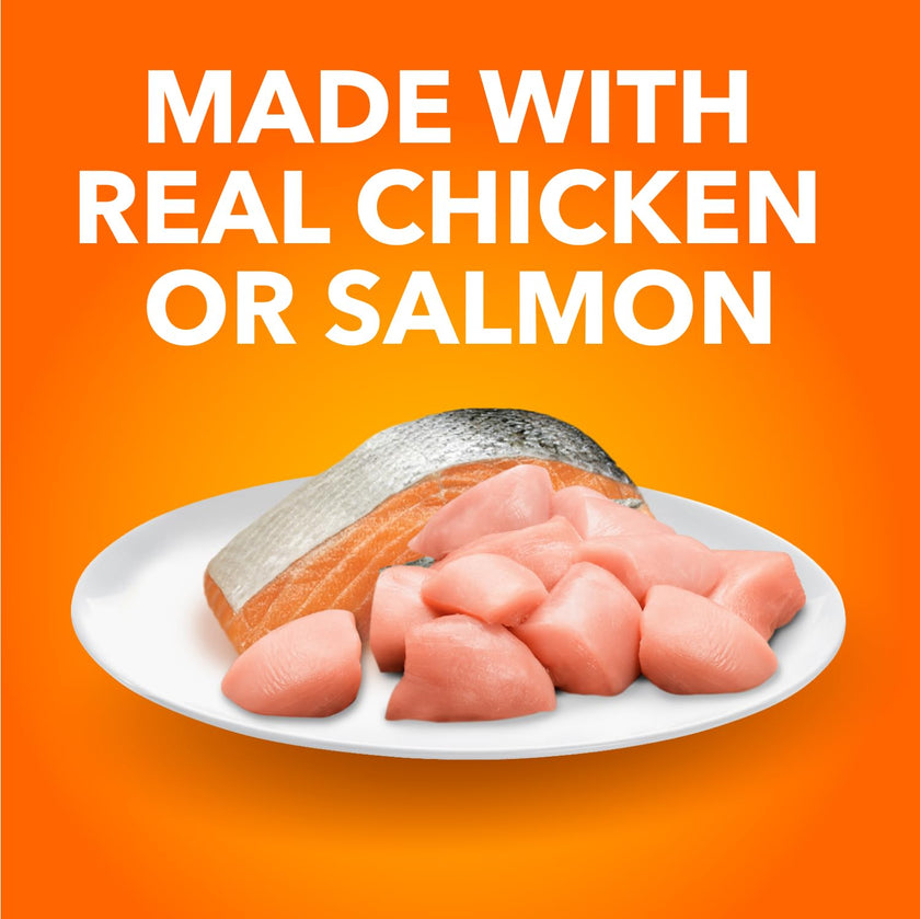 IAMS Perfect PORTIONS Adult Wet Cat Food, Chicken Flavour, 75g (24 Pack) 🍁 All In One Marketplace Canada