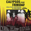 Politics Intrigue & Violence I