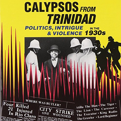 Politics Intrigue & Violence I