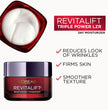 L'Oréal Paris Face Moisturizer, Moisturizer for Face with Pro-Retinol, Vitamin C & Hyaluronic Acid, Retinol Cream Reduces Look of Wrinkles & Firms Skin, Revitalift Triple Power LZR, 50ml 🍁 All In One Marketplace Canada
