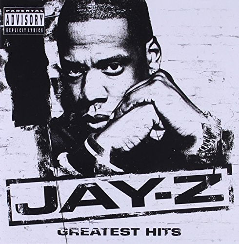 Jay-Z / Greatest Hits - CD (Used)
