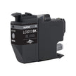 Brother LC3013BKS Black Ink Cartridge, Super High Yield 🍁 All In One Marketplace Canada