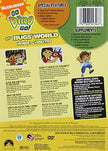 Go Diego Go!: It's a Bug's World - DVD (Used)