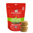 Stella & Chewy’s Freeze Dried Raw Dinner Patties – Grain Free Dog Food, Protein Rich Duck Duck Goose Recipe – 156g Bag 🍁 All In One Marketplace Canada