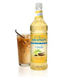 Monin - Sugar Free Vanilla Syrup | Premium Calorie-Free Syrup | Pure & Rare Madagascar Vanilla for Coffee, Lattes & More (BPA-Free Plastic Bottle, 33.8 fl oz) 🍁 All In One Marketplace Canada