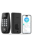 DESLOC C100 Plus Smart Keyless Entry Door Lock with Built-in WiFi 🍁 All In One Marketplace Canada