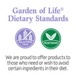 Garden of Life Dr. Formulated Probiotics Once Daily Prenatal Shelf Stable, 30 Count 🍁 All In One Marketplace Canada