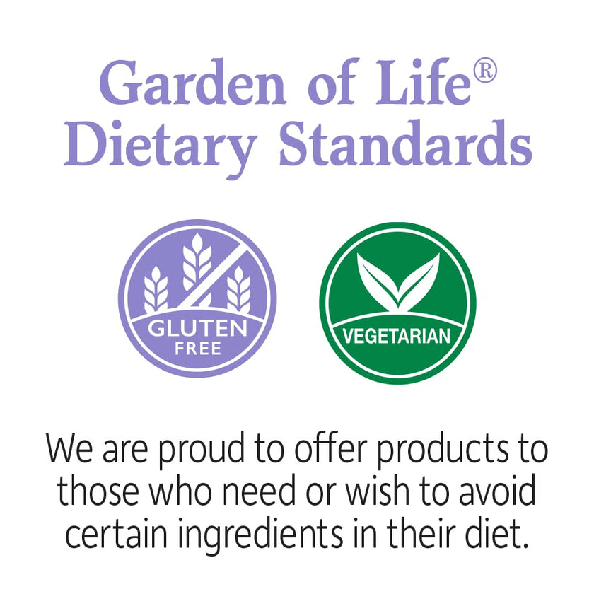 Garden of Life Dr. Formulated Probiotics Once Daily Prenatal Shelf Stable, 30 Count 🍁 All In One Marketplace Canada