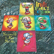 Infectious Grooves / Groove Family Cyco - CD (Used)