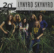 Lynyrd Skynyrd / The Best of Lynyrd Skynyrd: 20th Century Masters (Millennium Collection) - CD (Used)