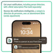 Blink Video Doorbell – Head-to-toe HD view, two-year battery life, and simple setup. Required Sync Module not included – Add-On (Black) 🍁 All In One Marketplace Canada