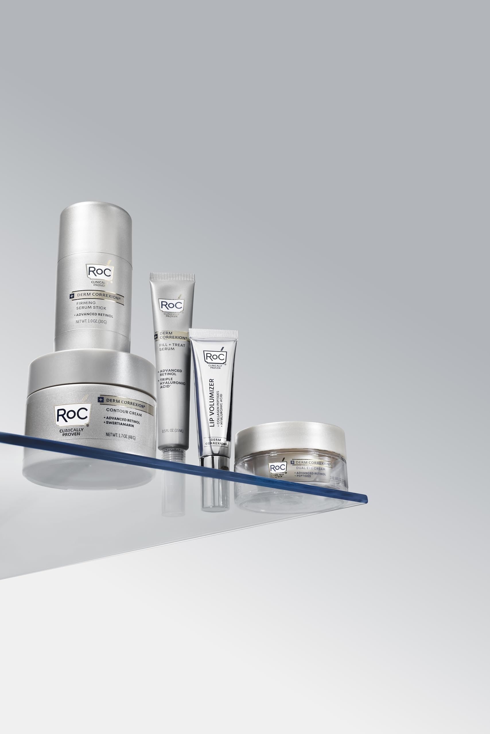 RoC Derm Correxion Firming Serum Stick 30G 🍁 All In One Marketplace Canada