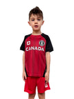 FIFA TODDLER CANADA JERSEY SET 🍁 All In One Marketplace Canada