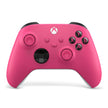 XBOX Core Wireless Gaming Controller – Deep Pink – Series X|S, One, Windows PC, Android, and iOS 🍁 All In One Marketplace Canada