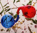 Dirty Projectors / Lamp Lit Prose - CD