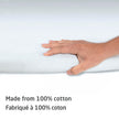Maxi-Cosi Swift/Calao Playard Mode Fitted Sheets – 2-Pack, 100% Cotton, Soft and Breathable, Durable, Perfect Fit for Playard Mattress, Machine Washable, Baby Bedding Essentials 🍁 All In One Marketplace Canada