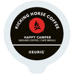 Kicking Horse Happy Camper, Medium Roast, K-Cup Coffee Pods, 24 Count 🍁 All In One Marketplace Canada
