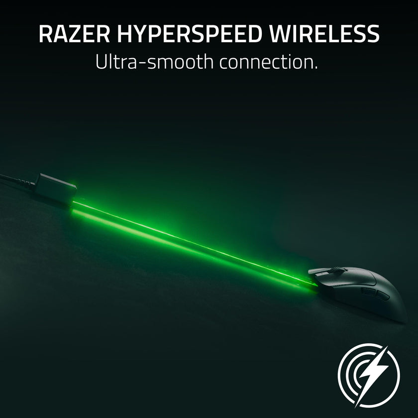 Razer Viper V3 Pro Wireless Esports Gaming Mouse, 54g Lightweight, Black 🍁 All In One Marketplace Canada