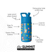 Simple Modern Paw Patrol Kids Water Bottle & Toddler Cup | 14oz 🍁 All In One Marketplace Canada