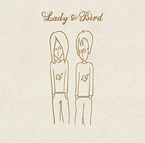 Lady & Bird