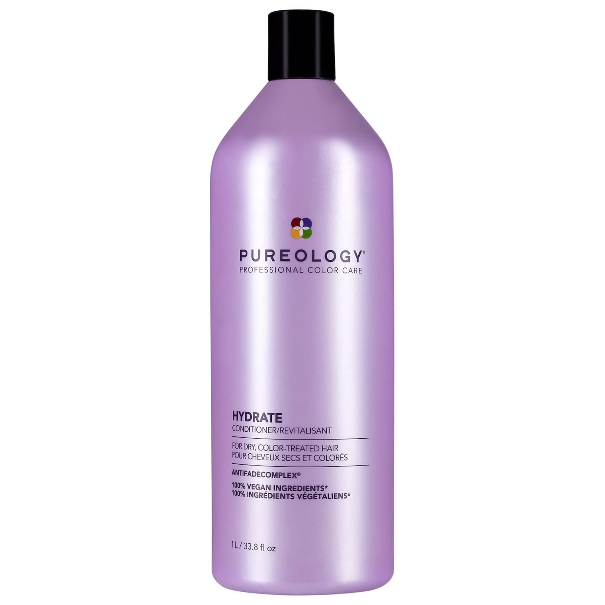 Pureology Hydrate Conditioner for Dry Hair, 1000mL 🍁 All In One Marketplace Canada