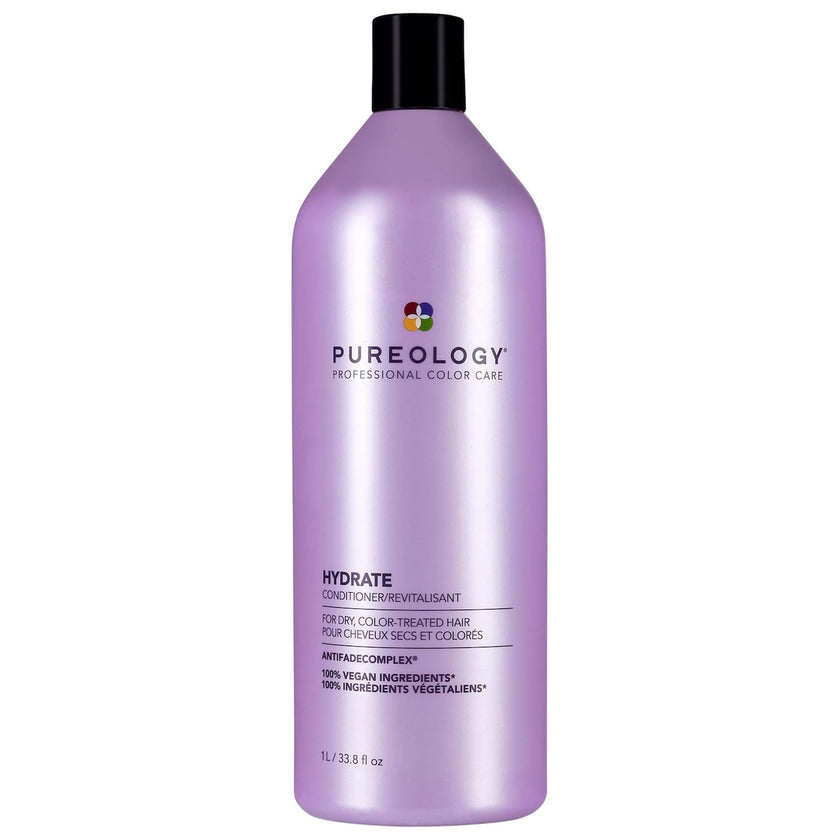 Pureology Hydrate Conditioner for Dry Hair, 1000mL 🍁 All In One Marketplace Canada