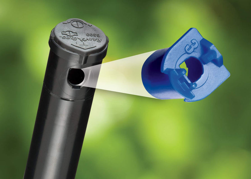 Rain Bird 32SA SAM Seal-A-Matic Simple Adjust Gear Drive Rotor, 40° - 360° Pattern, 19' - 32' Spray Distance (Replacement Rotor for 32ETI Easy to Install Kit) 🍁 All In One Marketplace Canada