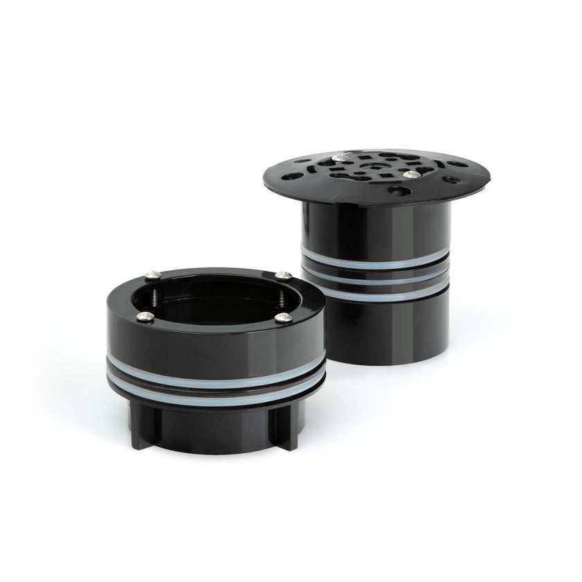 Sentinel Drain Guard Sewer Backflow Preventer for 3