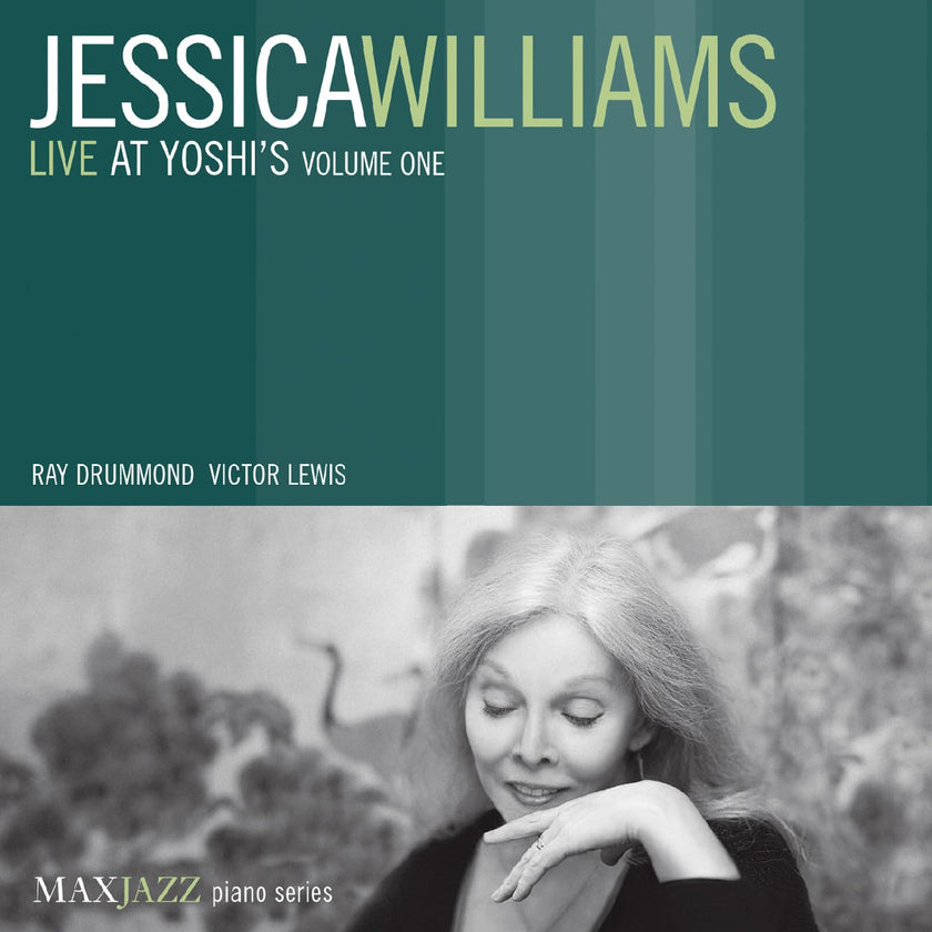Live At Yoshi's Volume One