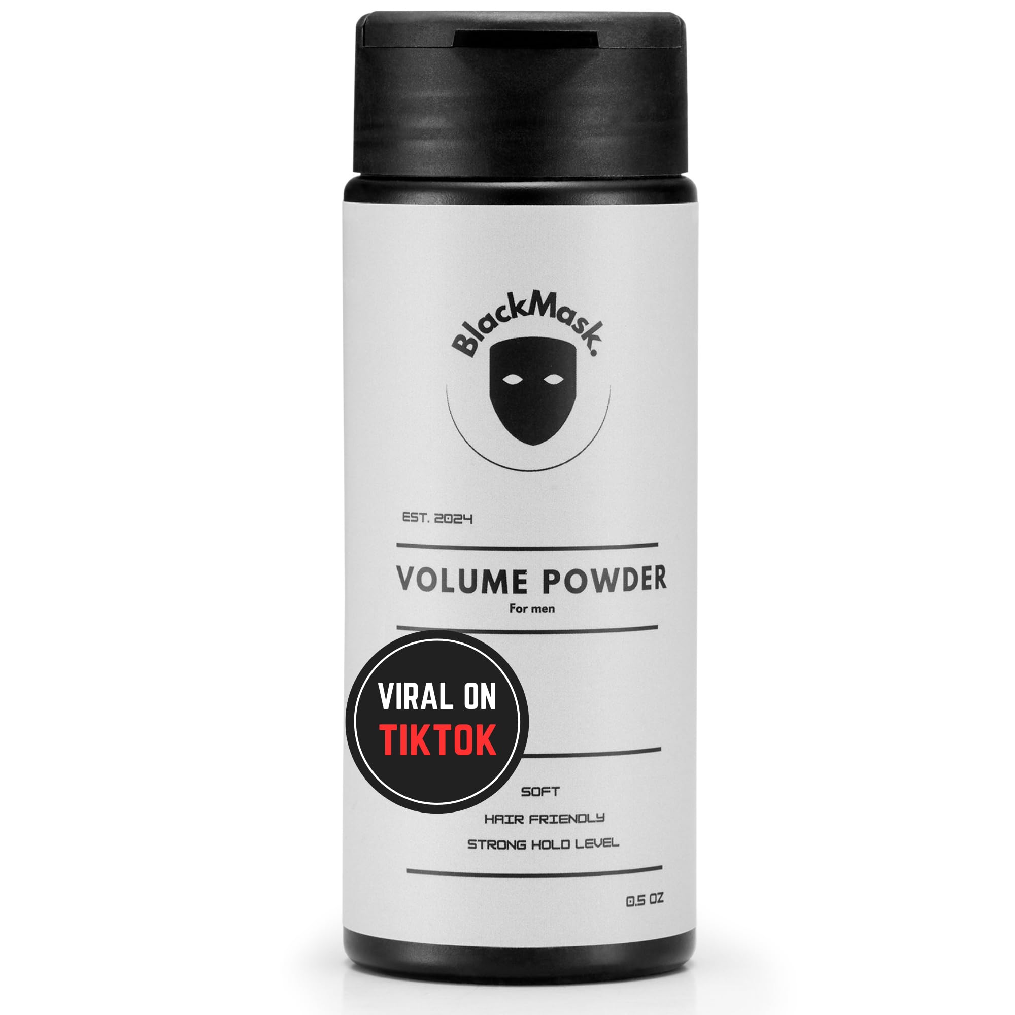 Hair Texture Powder for Men, Easy-to-Apply Styling Powder for Dry Hair Looks (Pack of 1) 🍁 All In One Marketplace Canada