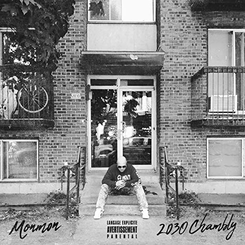 2030 Chambly (EP)
