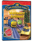 Chuggington / Moteur! Action! - DVD (Used)