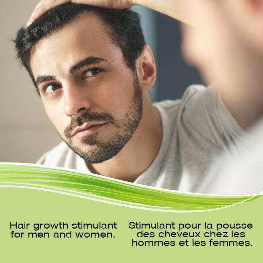 Priorin Hair Growth Vitamins With Biotin - Vitamins To Stimulate For Men And Women, Decrease Of Hair Loss After Washing, Contains Biotin For Hair Growth, 60 Count, 1 Month Supply 🍁 All In One Marketplace Canada