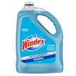 Windex Original Blue Window, Glass and Mirror Cleaner Refill, Removes Fingerprints, Smudges, and Smears, Surface Cleaner Shine Spray, 5L 🍁 All In One Marketplace Canada