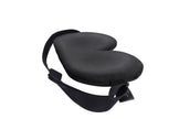 Alaska Bear Natural Silk Sleep Mask, Blindfold, Super Smooth Eye Mask (One Strap) 🍁 All In One Marketplace Canada