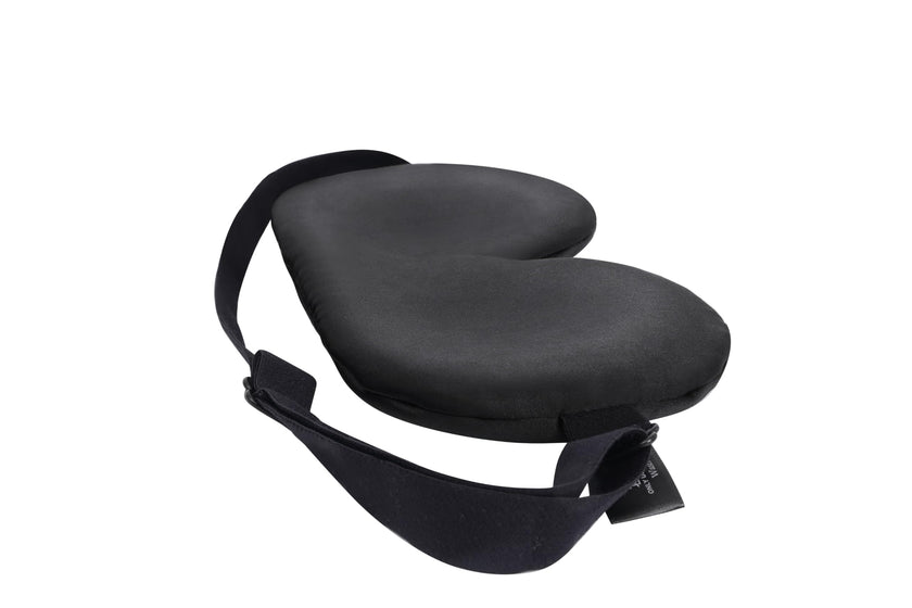 Alaska Bear Natural Silk Sleep Mask, Blindfold, Super Smooth Eye Mask (One Strap) 🍁 All In One Marketplace Canada