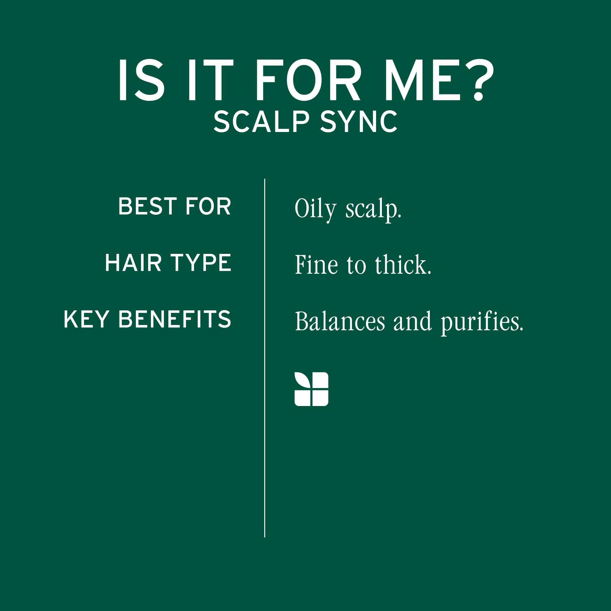 Biolage Scalp Sync Clarifying Shampoo for Oily Scalp 🍁 All In One Marketplace Canada