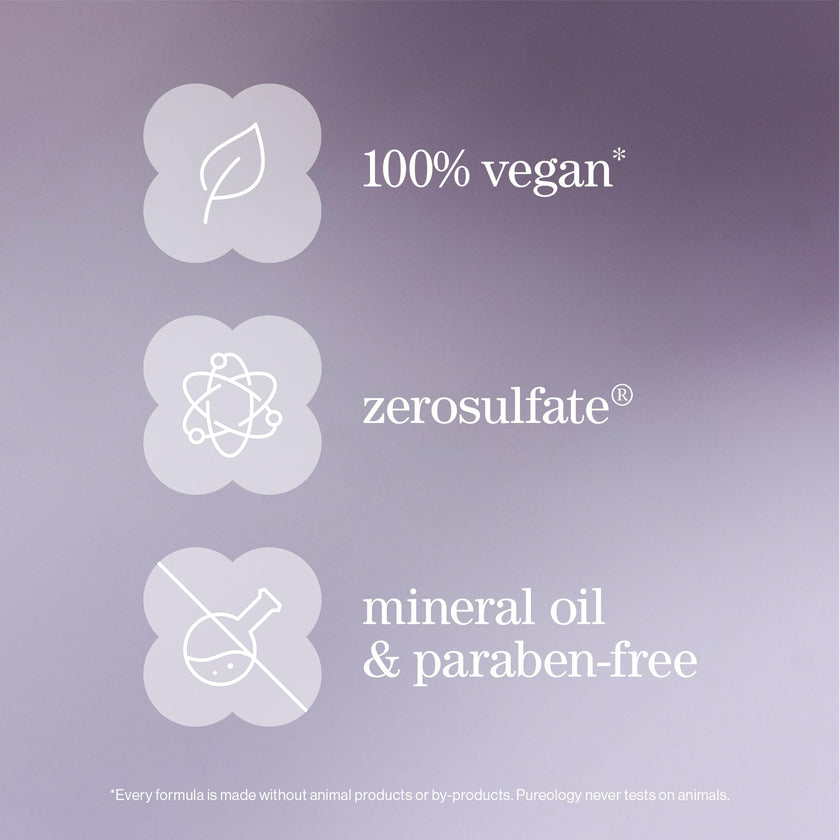 Pureology Hydrate Sheer Conditioner, Lightweight Moisture for Fine Dry Color-Treated Hair, Jojoba & Green Tea, Vegan, Sulfate-Free 🍁 All In One Marketplace Canada
