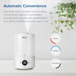 Levoit Smart Humidifiers for Bedroom, Top Fill, Essential Oil Diffuser 🍁 All In One Marketplace Canada