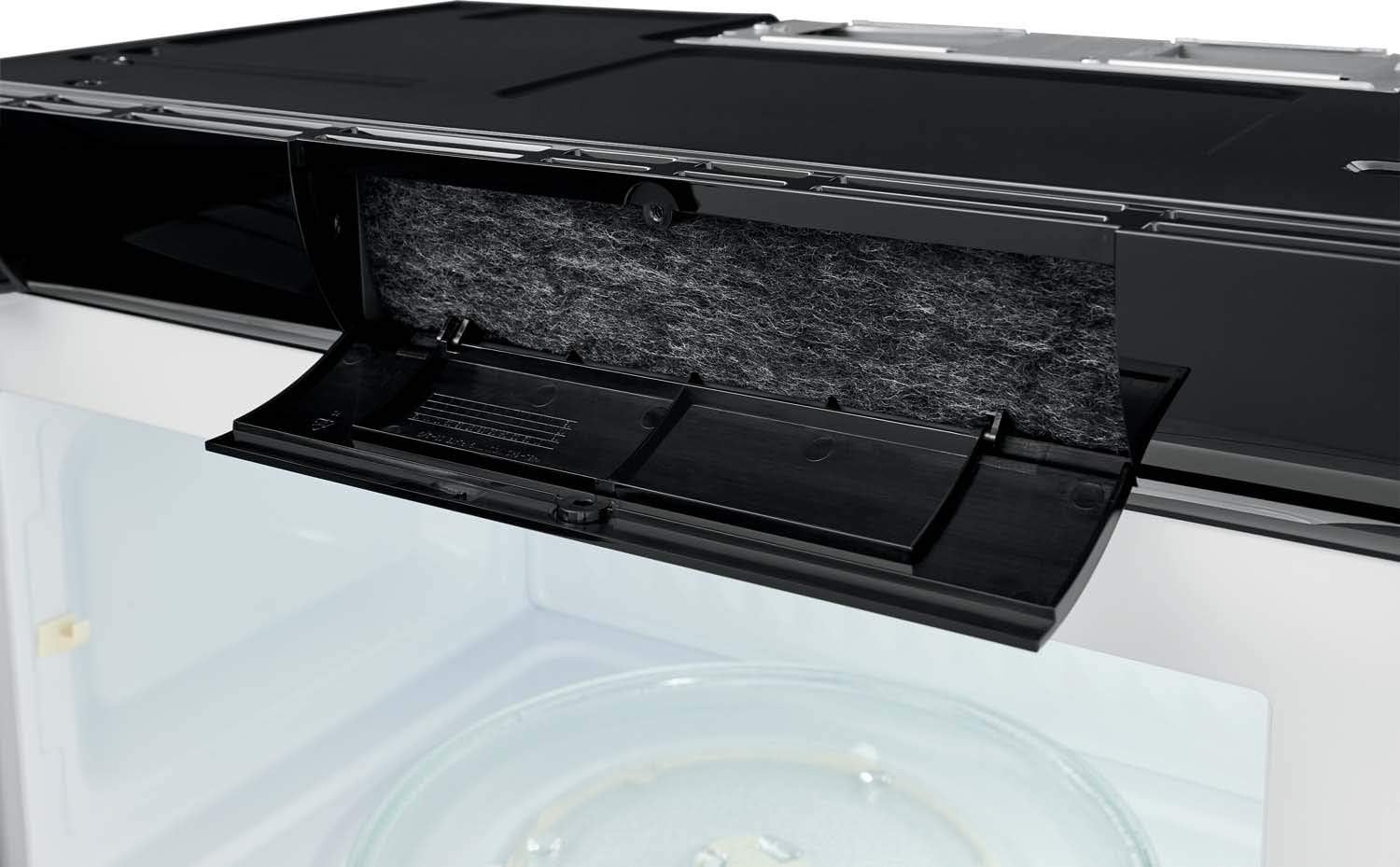 OTRFILTER Carbon Filter for Frigidaire Microwaves
