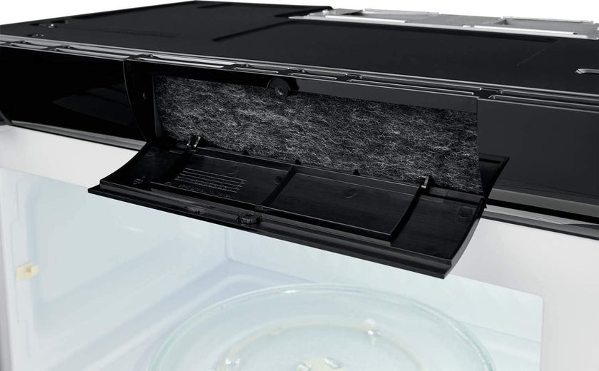 OTRFILTER Carbon Filter for Frigidaire Microwaves