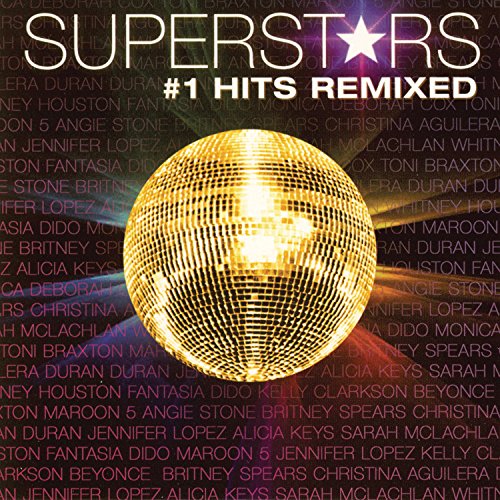 Superstar #1 Hits Re