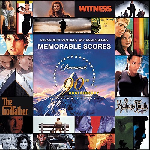 Paramount Pictures 90th Anniversary