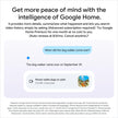 Google Nest Doorbell (Wired, 3rd gen)- 2K Video and Gemini - Linen 🍁 All In One Marketplace Canada