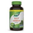 Nature’s Way Kelp - Iodine Supplement for Thyroid Support from Kelp - Non-GMO - 180 Vegetarian Capsules, Value Size 🍁 All In One Marketplace Canada