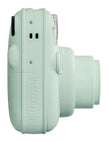FUJIFILM Instax Mini 13 Instant Camera - Lagoon Green 🍁 All In One Marketplace Canada