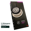 3M Littmann Classic III Monitoring Stethoscope, 5620, More Than 2X as Loud*, Weighs Less**, Stainless Steel Chestpiece, 69 cm (27